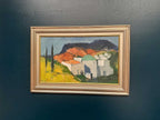 “Landscape” by Stig Wernheden
