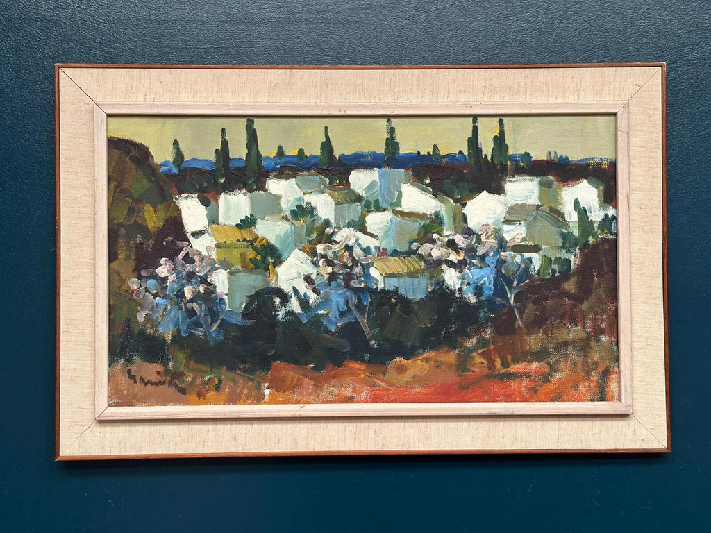 “Almuñécar, Spain – Andalusia” by Tage Gavik