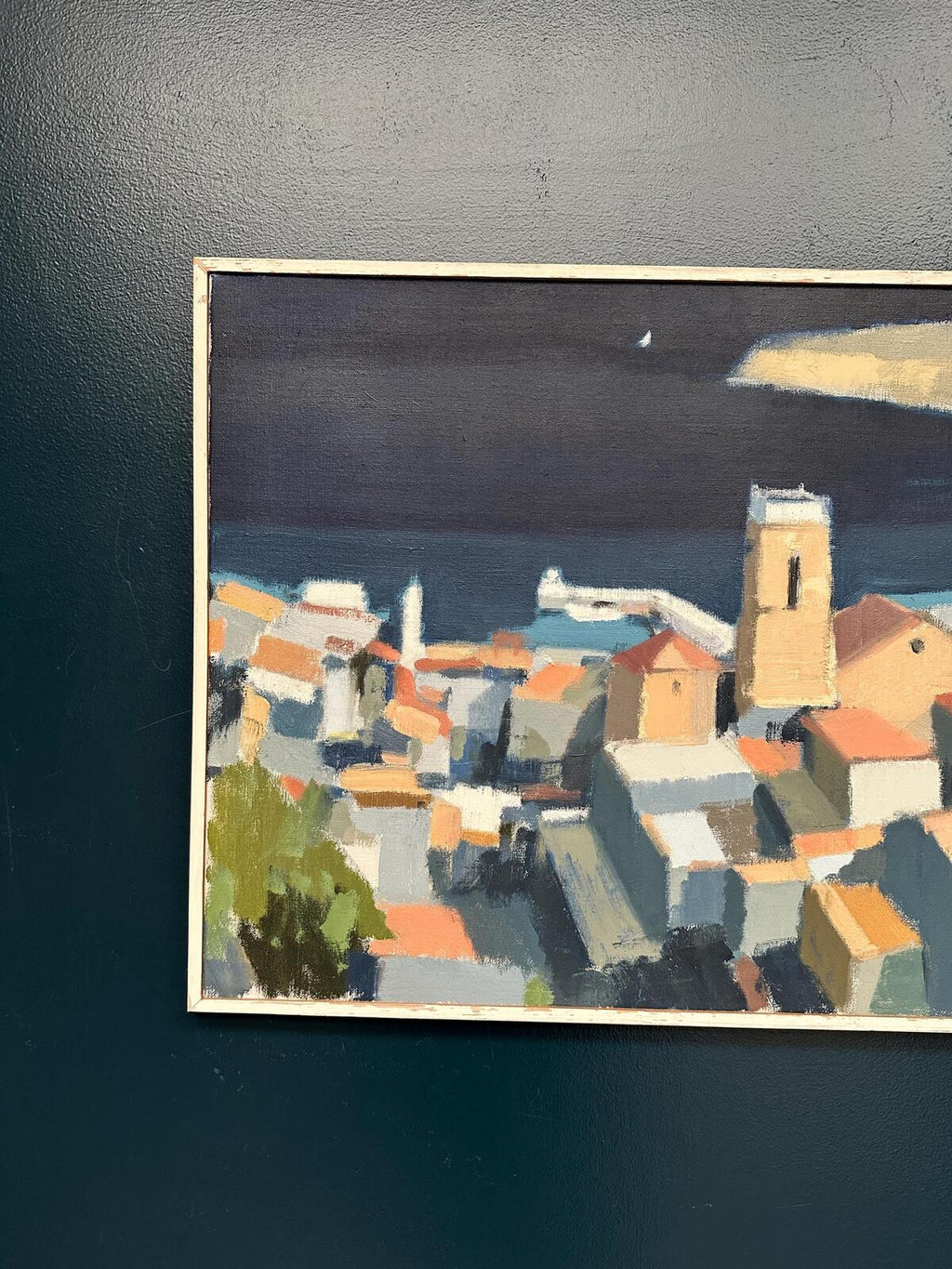 Peñíscola, Spain – Stig Wernheden