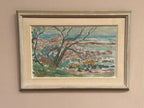 “Landscape” by Rune Persson