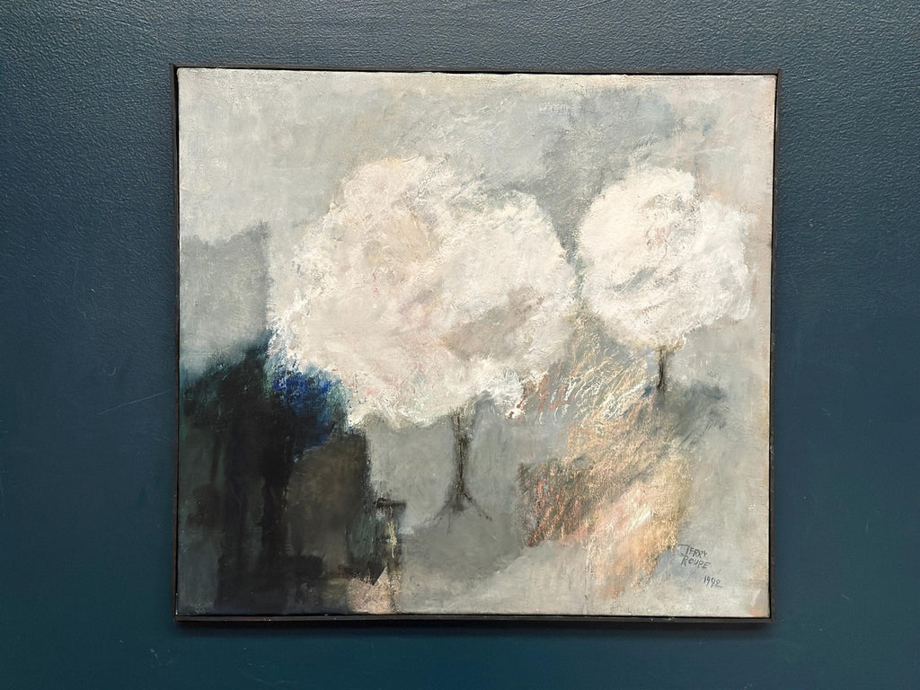 “Maj Månad” by Jerry Roupe
