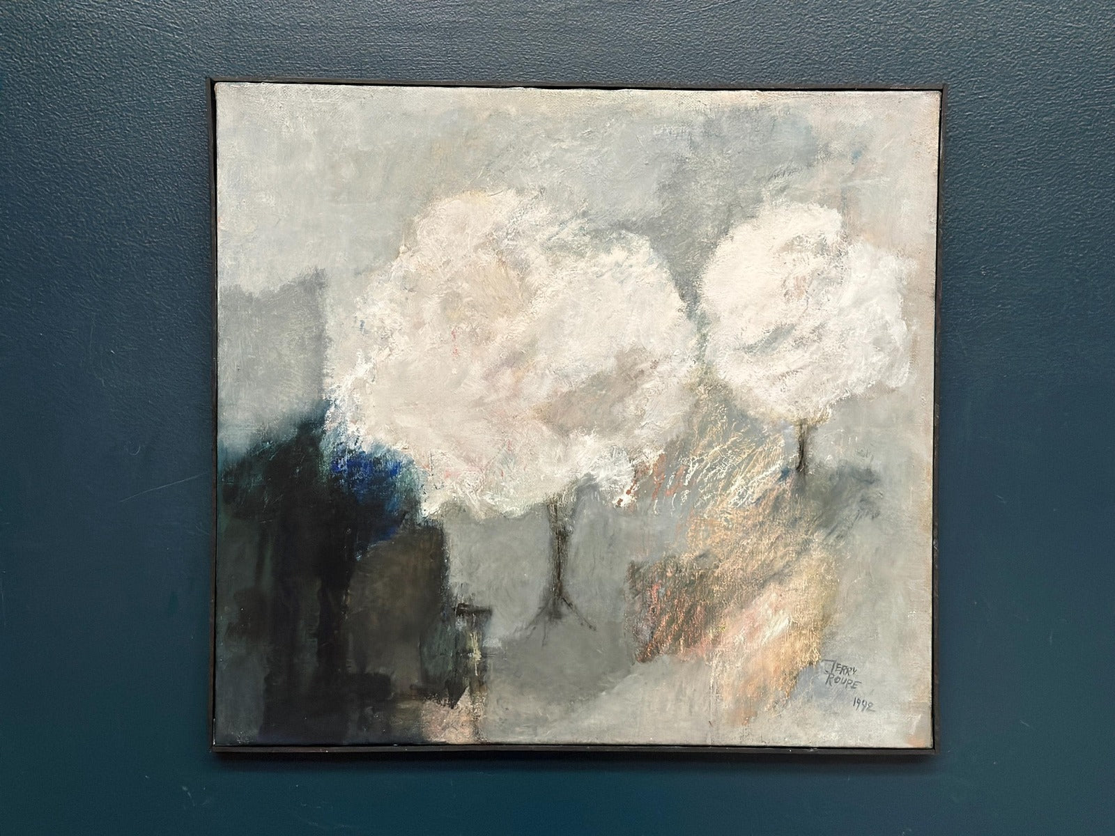 “Maj Månad” by Jerry Roupe