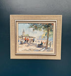 “City Motif” by Knut Norman