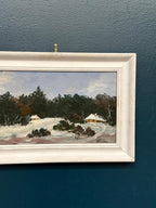 Winter Landscape