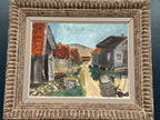 Rural Village