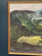 Evening in the Archipelago