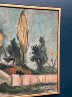 “House” by M. Olofgoluth