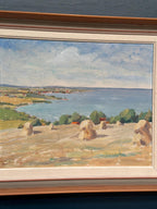 “Landscape” by Sven Atterling
