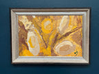 Yellow Composition