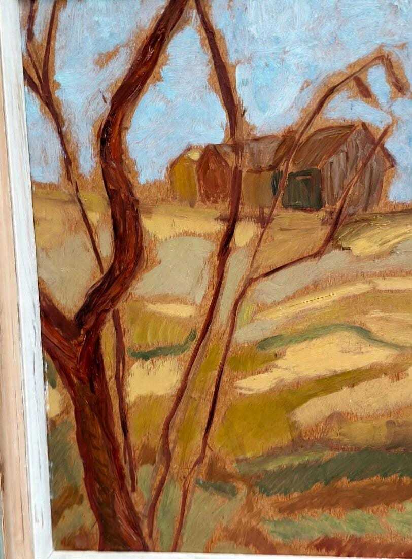 Autumn Landscape