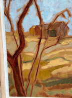 Autumn Landscape