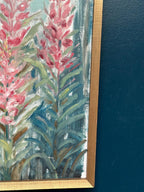 “Tridhermsgård” by Ingeborg Jansson