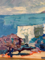"Southern Coast" by Alexander Kunicki
