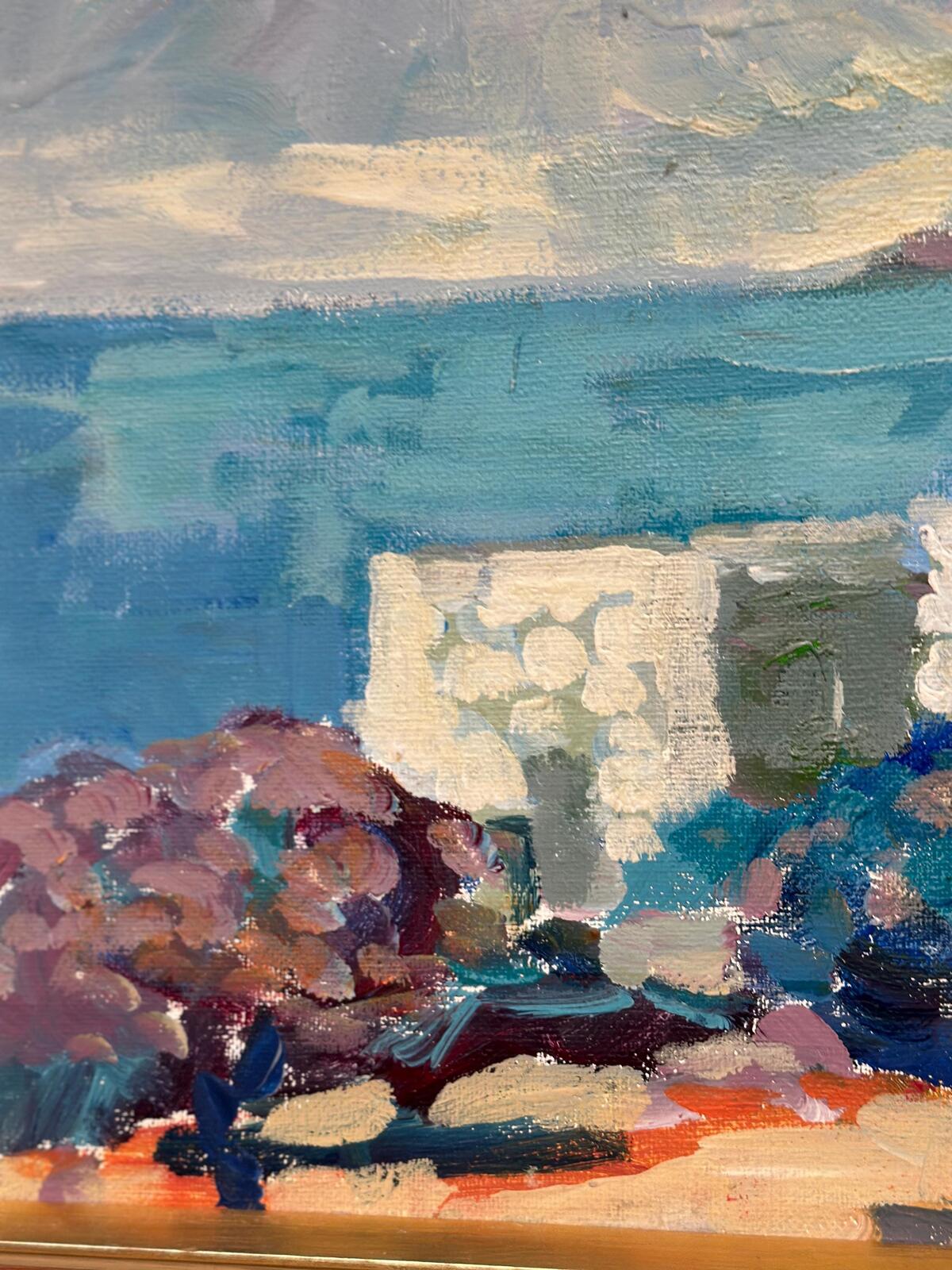"Southern Coast" by Alexander Kunicki