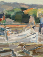 “Marina” by Anders A. Jönsson (1907–2002)