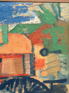 “Jämtland” by Ragnar Godin