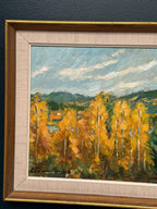 Autumn Landscape
