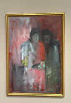 “The Two” by Ingvar Jigrud