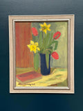 “Spring Bouquet” by K Lundquist