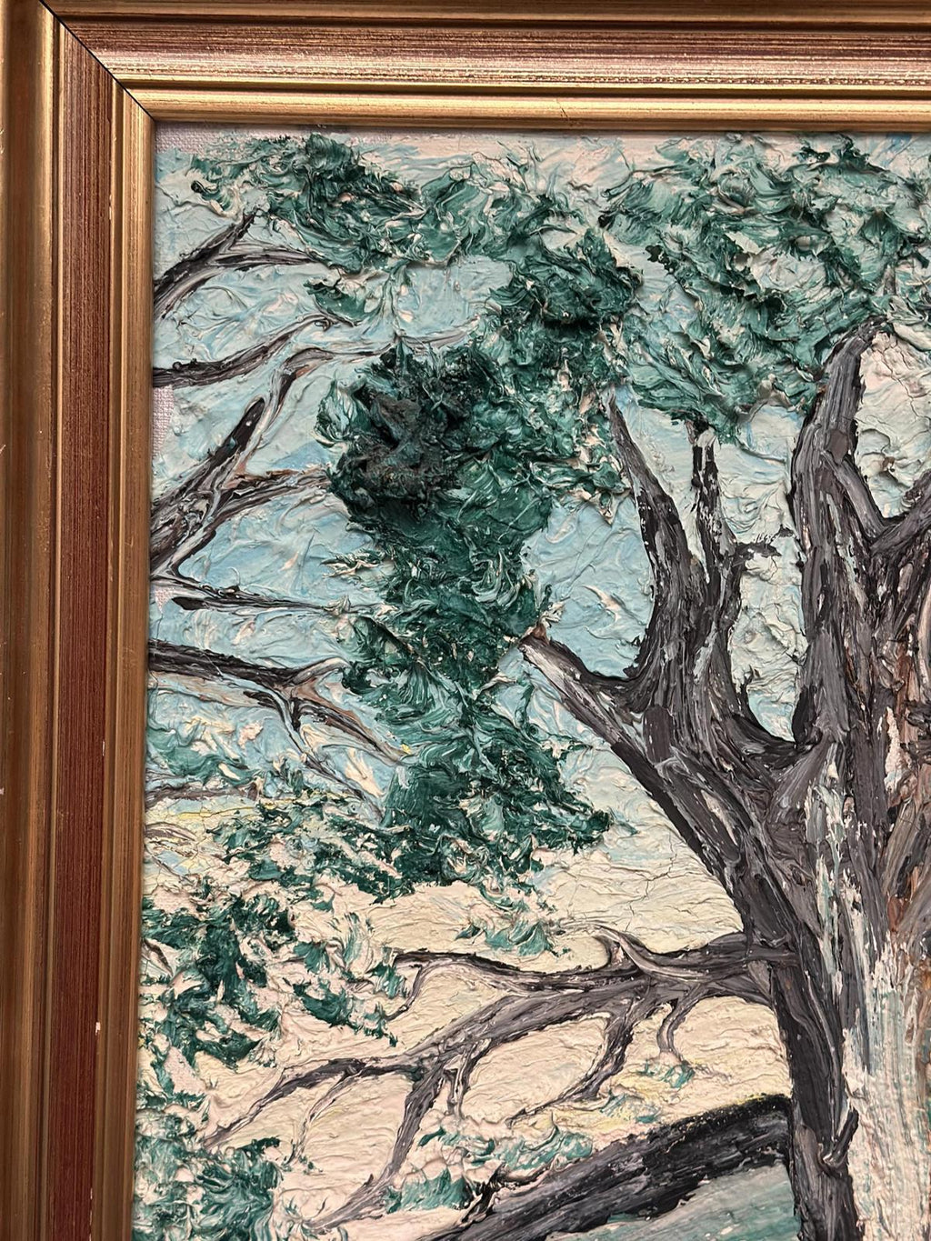 “Tree” by Stig Allan