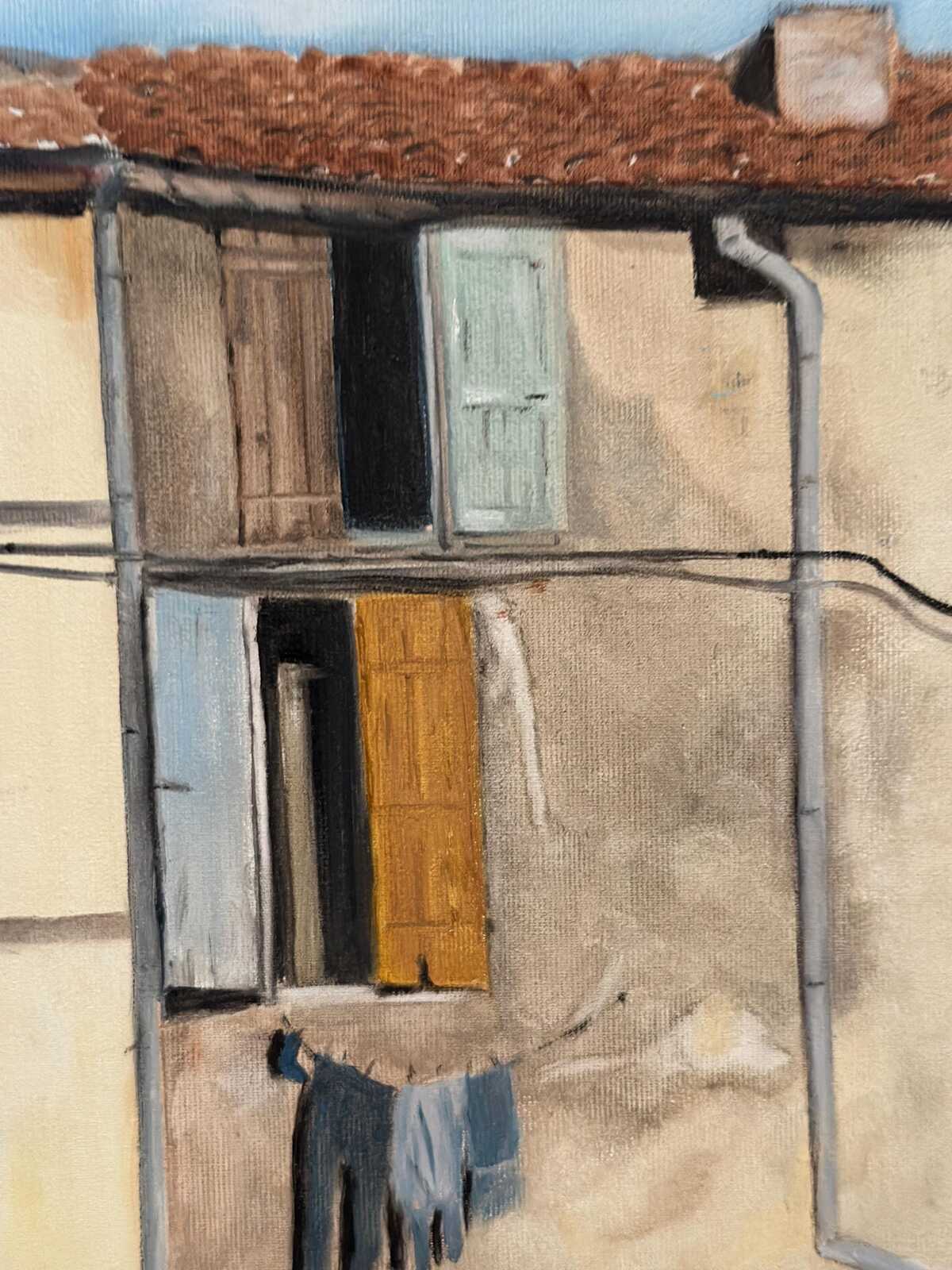 Balcones