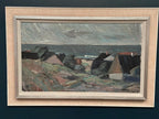 “Village” by Carl Berndtsson