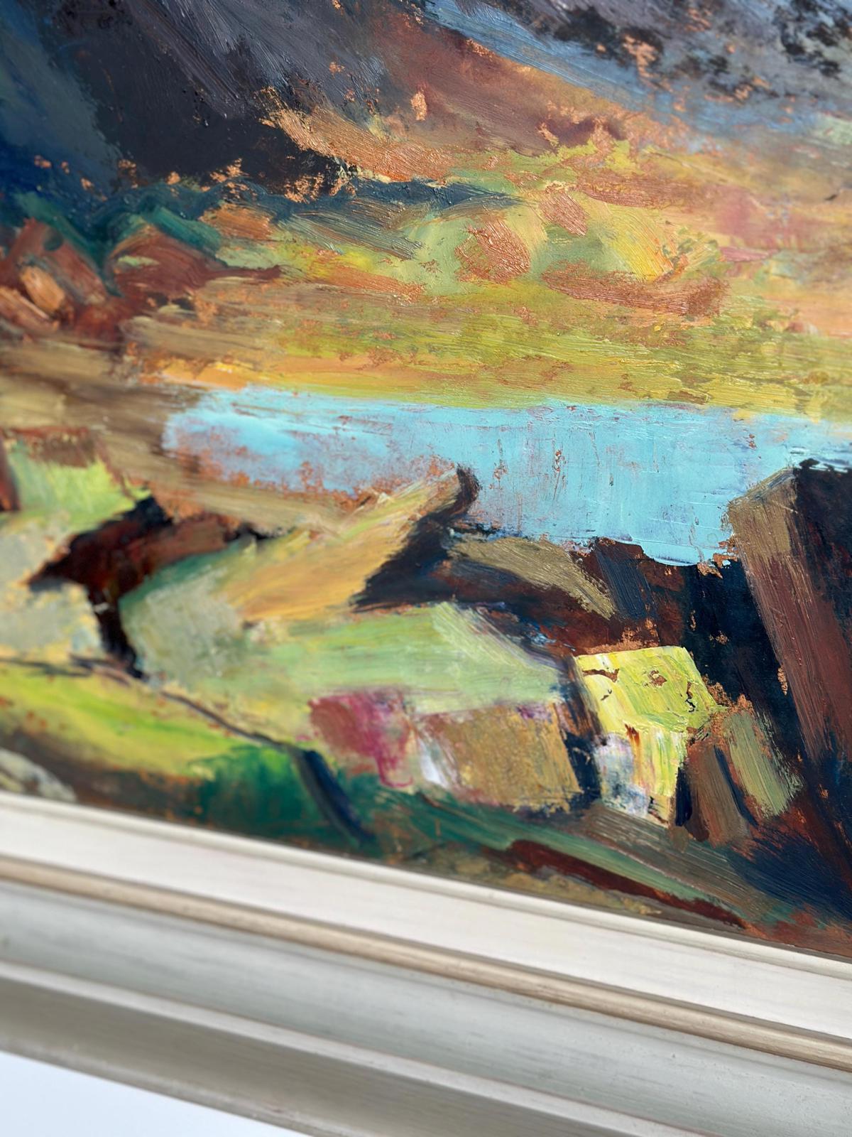 “Landscape” by Erik Magnusson