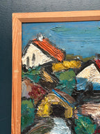 Village Scene