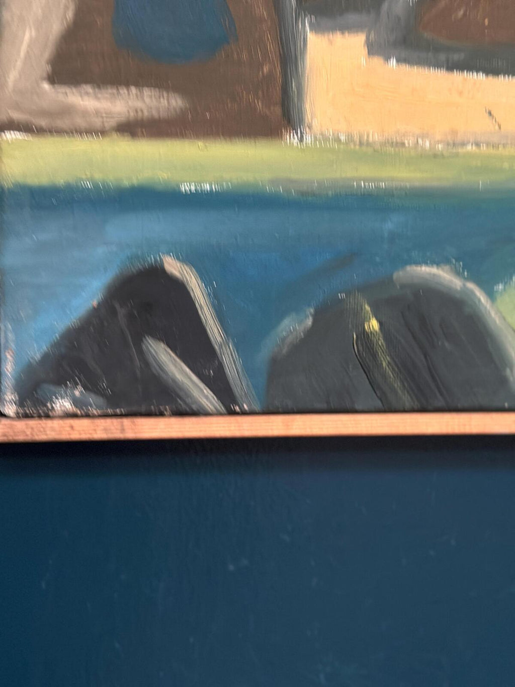 “Landscape” by Gunne