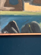 “Landscape” by Gunne