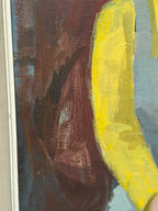 “Laila Gumpel” by Eira Thelander