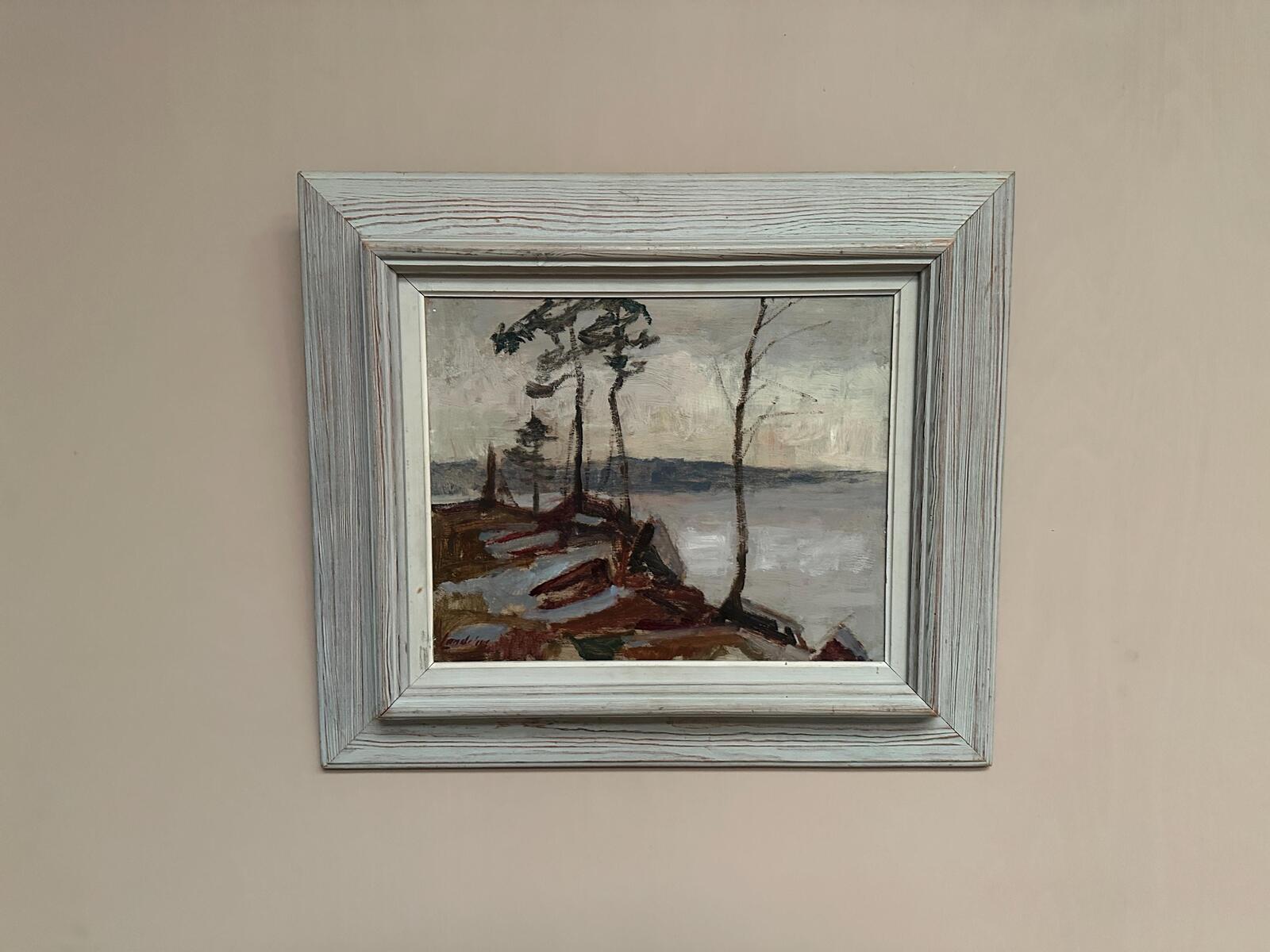 Landscape