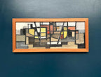 Abstract Composition