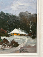 Winter Landscape