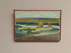 “Landscape” by Bengt Gustafsson