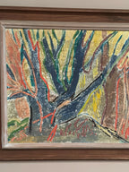 “Trees ” by Alam
