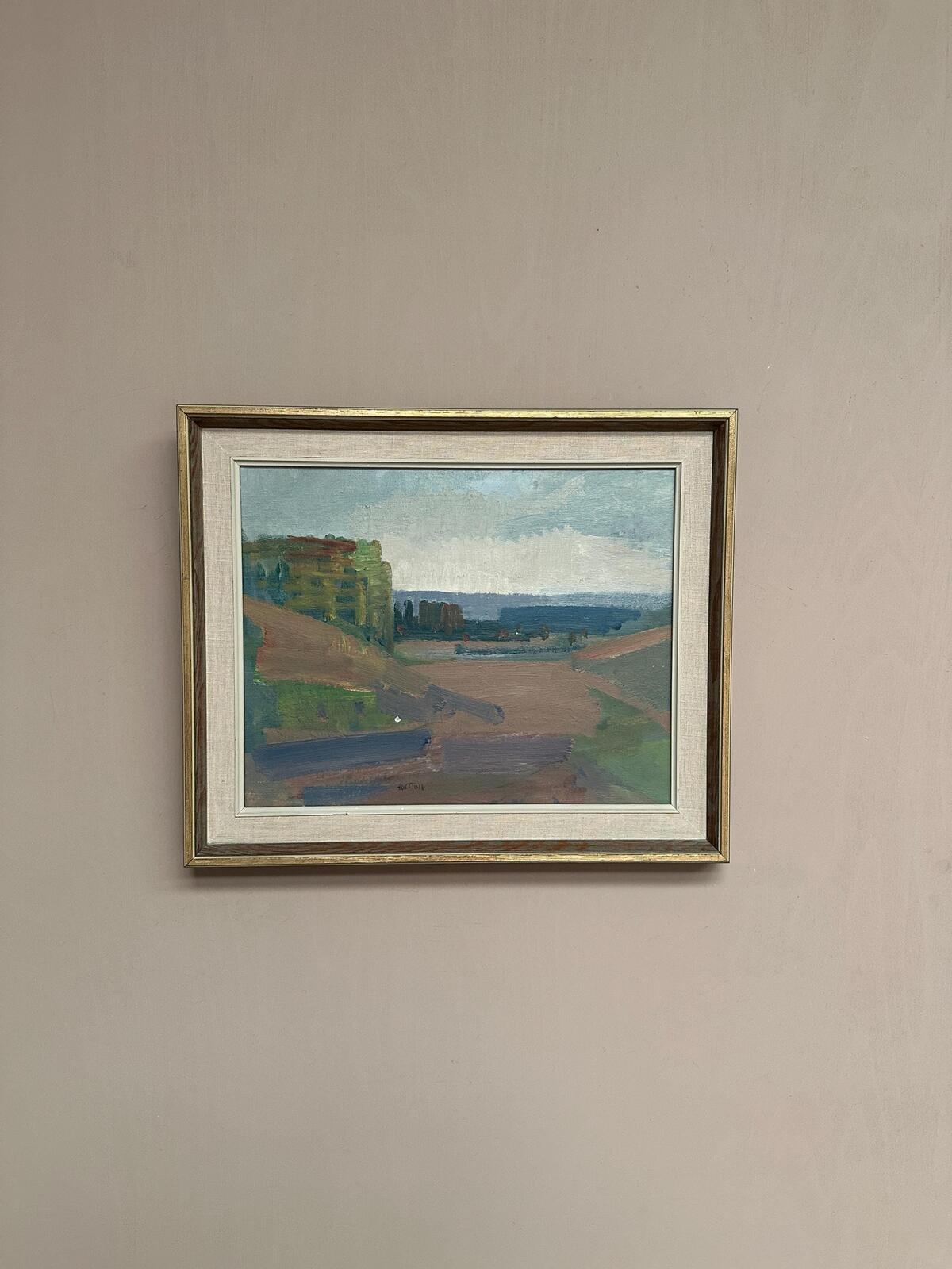 “Landscape” by Lars Falk