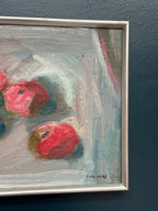 Apples By Bengt Delefors