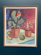“Still Life” by Valbo