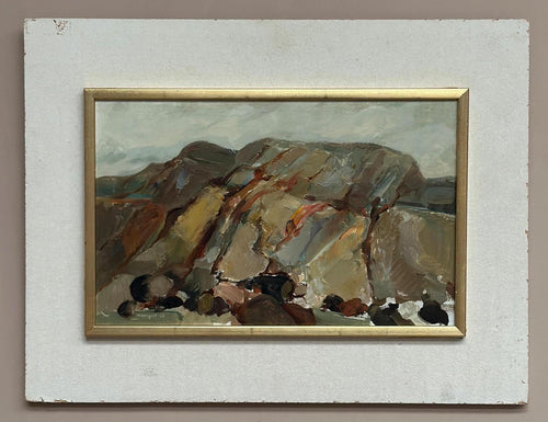 "Formation" by S.E. Hellqvist