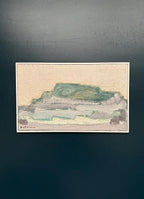 “Fjället, Orcheta”