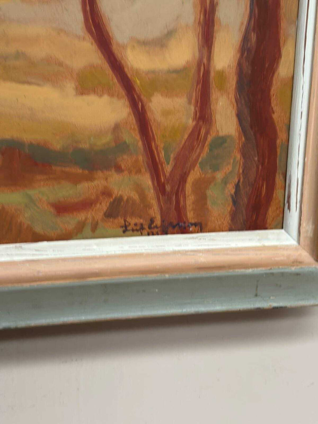 Autumn Landscape