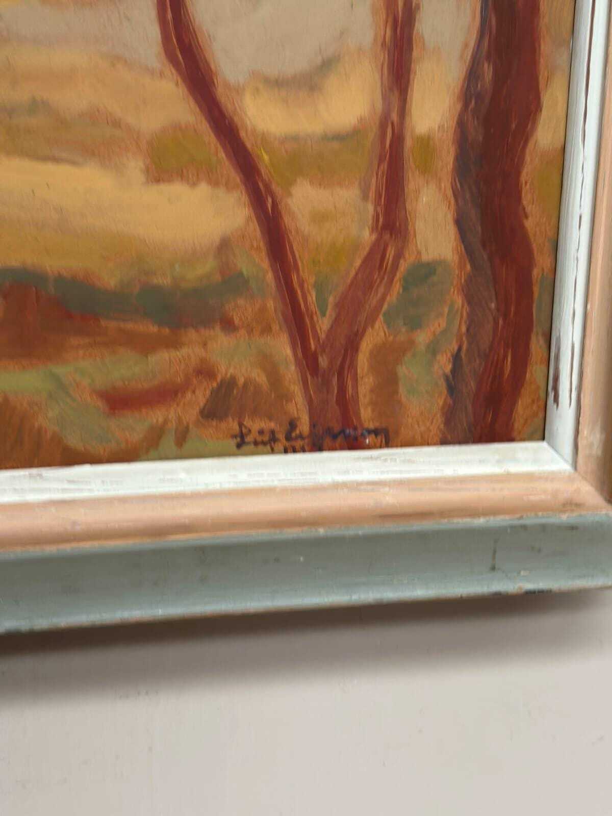 Autumn Landscape