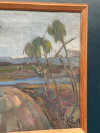 Path By  “H.E.” (1960)
