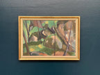 "Jungle" by Åke Winnberg