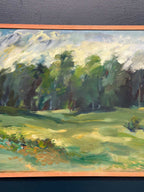 “Forest ” by Leif Nilsson