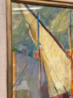 “Harbour Motif”