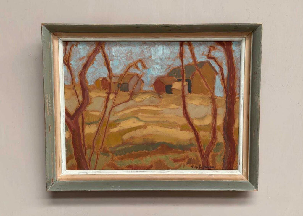 Autumn Landscape