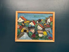 Village Scene