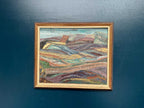 “Valleys” by Alvar Andersson